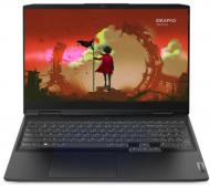 Ноутбук Lenovo IdeaPad Gaming 3 15ARH7 15,6" (82SB00TMRA) onyx grey