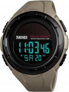 Наручные часы Skmei 1405 khaki (1405BOXKH)