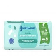 Мило дитяче Johnson's Baby з молоком 90 г