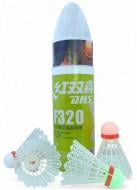 Волан DHS F-320 5 шт./уп.