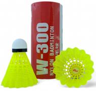 Волан DHS W-300 3 шт./уп.