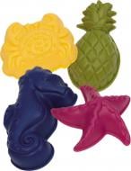 Набор для игры с песком и водой Battat Пасочки тропические BX1332Z