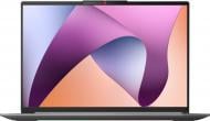 Ноутбук Lenovo IdeaPad Slim 5 16ABR8 16" (82XG007TRA) cloud grey