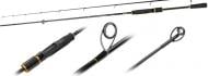 Спінінгове вудлище Fishing ROI X-Viper MT 2,1 5-25