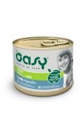 Корм вологий для малих порід OASY OAP ADULT Small/Mini ягня 200 г