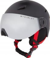 Шлем McKinley Pulse JR S2 Visor HS-016 р.S (409106-906050)