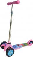 Самокат лицензионный Т57617 розовый