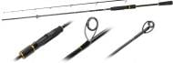 Спінінгове вудлище Fishing ROI X-Viper MT 2,4 5-25