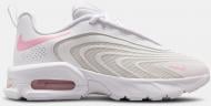 Кроссовки для девочек Nike Air Max Fire IF2622-005 р.36,5 белые