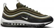 Кроссовки мужские демисезонные Nike AIR MAX 97 921826-202 р.42,5 хаки