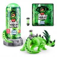 Интерактивный игровой набор Pets & Robo Alive ДНК Стиракозавра 71139D