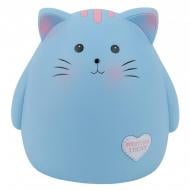 Копилка KITE blue cat K24-498-5