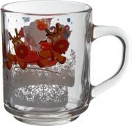 Чашка Санта 200 мл