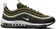 Кроссовки мужские демисезонные Nike AIR MAX 97 921826-202 р.45 хаки