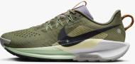Кроссовки мужские демисезонные Nike Pegasus Trail 5 DV3864-200 р.46 оливковые