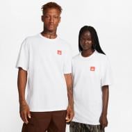 Футболка Nike U NK SB TEE PE SUST FJ1167-100 р.XL белый Футболка Nike U NK SB TEE PE SUST FJ1167-100 р.XL белый