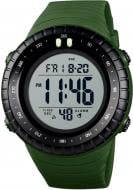 Наручные часы Skmei 1420 green (1420BOXAG)