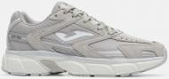 Кроссовки женские Joma RT50 LADY 2612 GRIS RRT50LS2612 р.41 серые