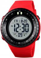 Наручний годинник Skmei 1420 red (1420BOXRD)