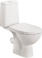Унитаз-компакт Colombo Акцент Optima 2 S12860500 с дюропластовым сиденьем