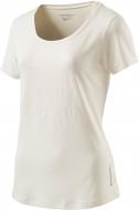 Футболка Energetics Gundula 280925-002 р.2XS білий
