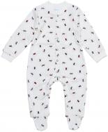 Чоловічок Minikin р.56 молочно-червоний 19740156