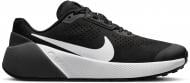 Кроссовки мужские демисезонные Nike AIR ZOOM TR 1 DX9016-002 р.41 черные