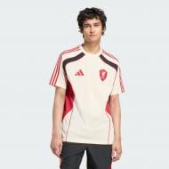 Футболка Adidas LFC UBP TEE JW5468 р.M різнокольоровий