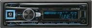 Автомагнітола ALPINE CDE-193BT