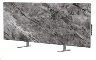 Панель тепловая AENO Premium Eco Smart GH6S LED Grey (AGH0006S)