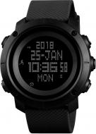 Наручные часы Skmei 1430 black (1430BOXBK)