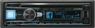 Автомагнітола ALPINE CDE-195BT