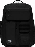 Рюкзак Nike Utility Elite FN4173-010 37 л черный