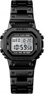 Наручные часы Skmei 1433 black (1433BOXBK)