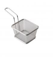 Дуршлаг с ручкой APS для фритюра Serving Items 27100198