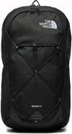 Рюкзак THE NORTH FACE RODEY NF0A3KVC4H01 27 л черный