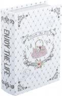 Шкатулка-книга Purse 23х17х6 см