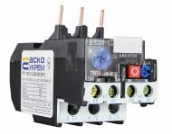 Реле тепловое Аско-Укрем PT 1301 (LR2-D1301) A0040060001