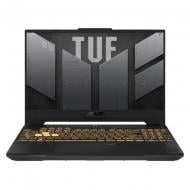 Ноутбук Asus TUF Gaming F17 FX707ZU4-HX050 17,3" (90NR0FJ6-M002Y0) jaeger gray