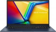 Ноутбук Asus Vivobook 17 X1704VA-AU090 17,3" (90NB10V2-M00310) quiet blue