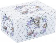 Скринька для прикрас Метелик 16х12х9 см