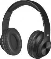 Bluetooth-гарнітура Defender FreeMotion B552 black (63552)