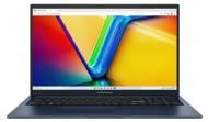 Ноутбук Asus Vivobook 17 X1704VA-AU159 17,3" (90NB10V2-M007U0) quiet blue