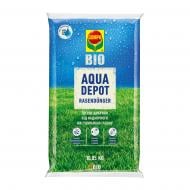 Удобрение для газонов Compo AQUA DEPOT 10,5 кг Compo 4308