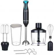 Блендер погружной ViLgrand VBH 5051 blue