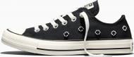Кеды Converse Chuck Taylor All Star A16679C р.38,5 черный
