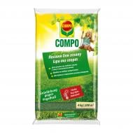 Семена Compo для газона Game & Sports, 4 кг 4 кг