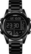 Наручний годинник Skmei 1448 black (1448BOXBK)