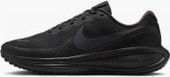 Кроссовки женские Nike Revolution 8 HJ8485-002 р.40,5 черные