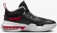 Кроссовки мужские демисезонные Jordan Stay Loyal DQ8401-006 р.44 черные